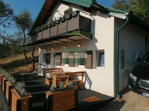 Prodaja, kuća, 92m², Sremska Kamenica, Petrovaradin - image 2