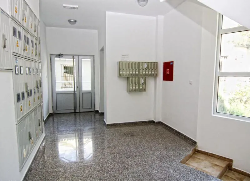 Prodaja, stan, 51m², Bečići, Budva