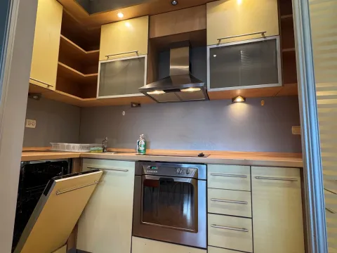 Rent, one bedroom apartment, 50m², Preko Morače, Podgorica - image 2