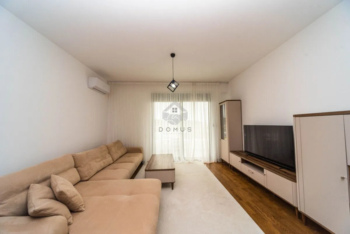 Sale, two bedroom apartment, 70m², Bar, Crna Gora