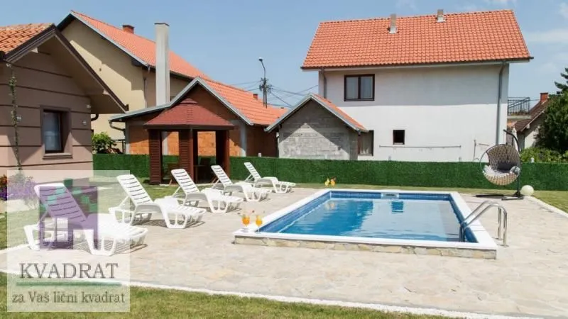 Prodaja, kuća, 217m², Ub, Srbija