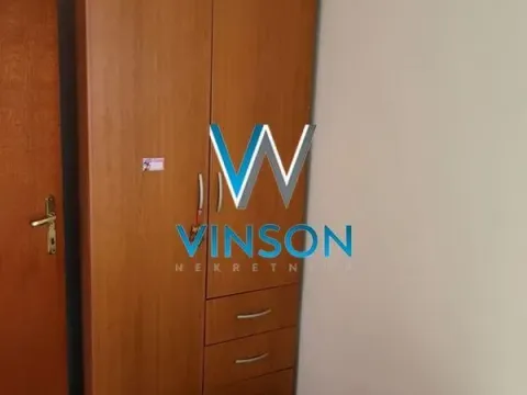 Izdavanje, dvosoban stan, 43m², Podbara, Novi Sad Sve Podlokacije - image 4