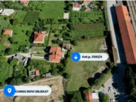 Sale, land lot, 3278m², Polje, Bar - image 4
