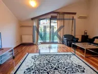 Izdavanje, dvosoban stan, 90m², Gorica C, Podgorica - image 3