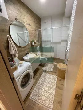 Rent, two bedroom apartment, 64m², Mala vaga, Kragujevac - image 9