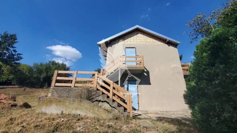 Sale, house, 105m², Mladenovac selo, Mladenovac