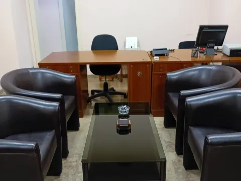 Rent, office space, 35m², Preko Morače, Podgorica - image 4