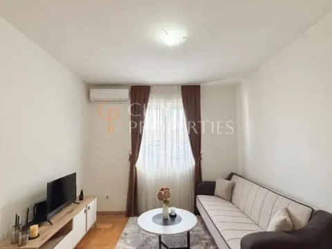 Izdavanje, stan, 36m², Stari Aerodrom, Podgorica - image 1