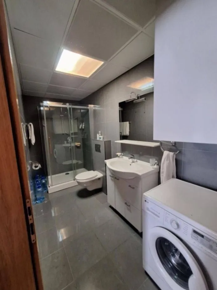 Sale, two bedroom apartment, 75m², Bečići, Budva