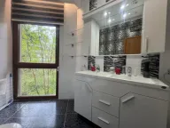 Rent, three bedroom apartment, 137m², Gorica C, Podgorica - image 9