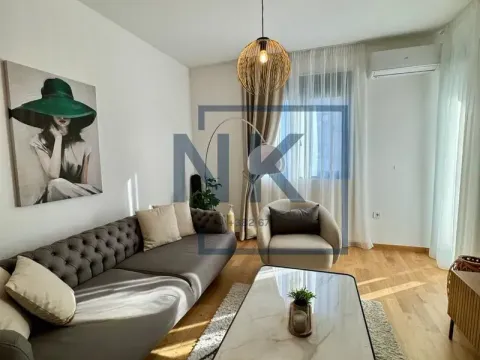 Sale, one bedroom apartment, 46m², City Kvart, Podgorica - image 3