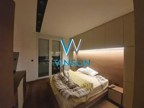 Izdavanje, dvosoban stan, 78m², Sajam, Novi Sad Sve Podlokacije - image 6