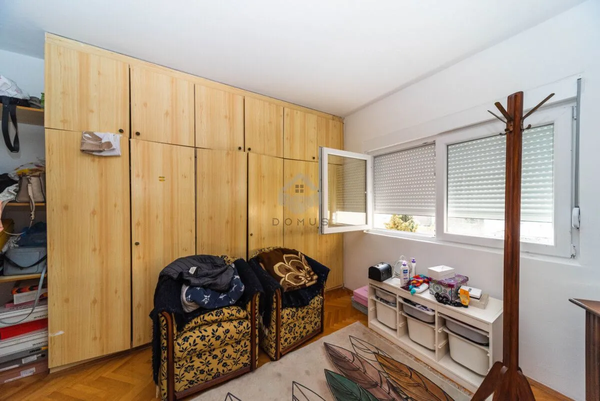 Prodaja, stan, 80m², Zabjelo, Podgorica