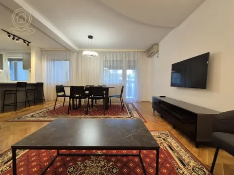 Izdavanje, trosoban stan, 90m², Spens, Novi Sad Sve Podlokacije - image 3