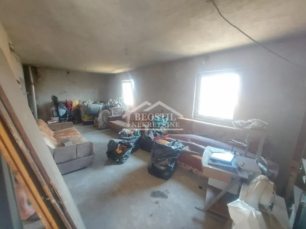 Prodaja, plac, 429m², Radinac, Smederevo