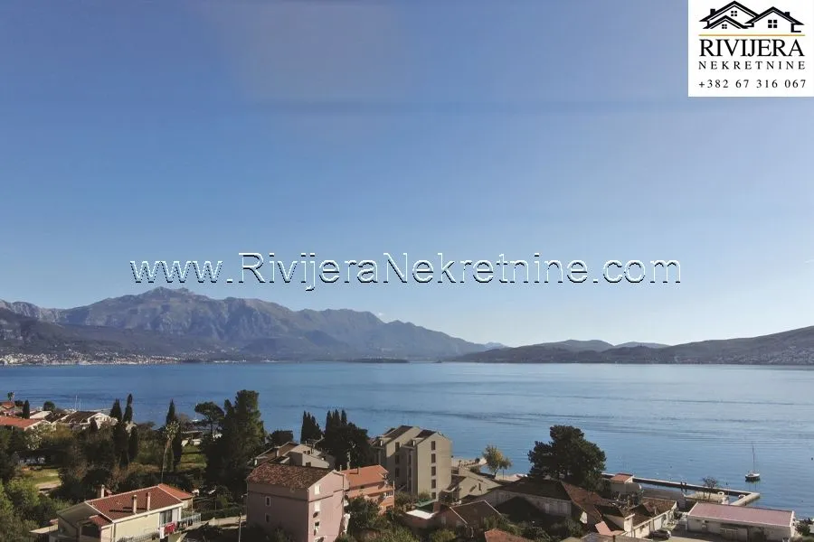 Prodaja, kuća, 350m², Baošići, Herceg Novi