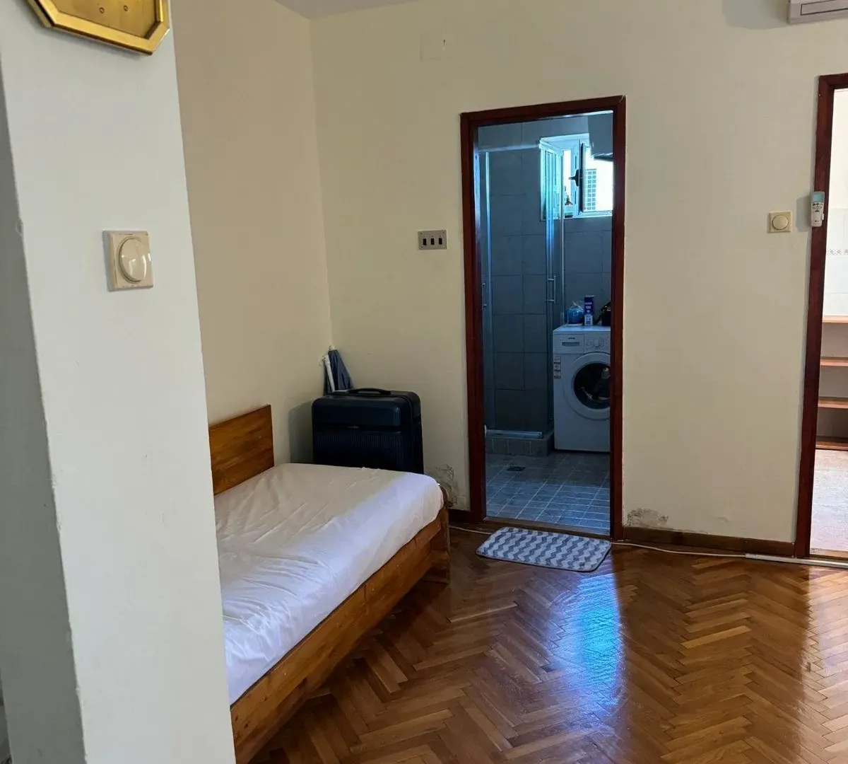 Prodaja, jednosoban stan, 51m², Petrovac, Budva