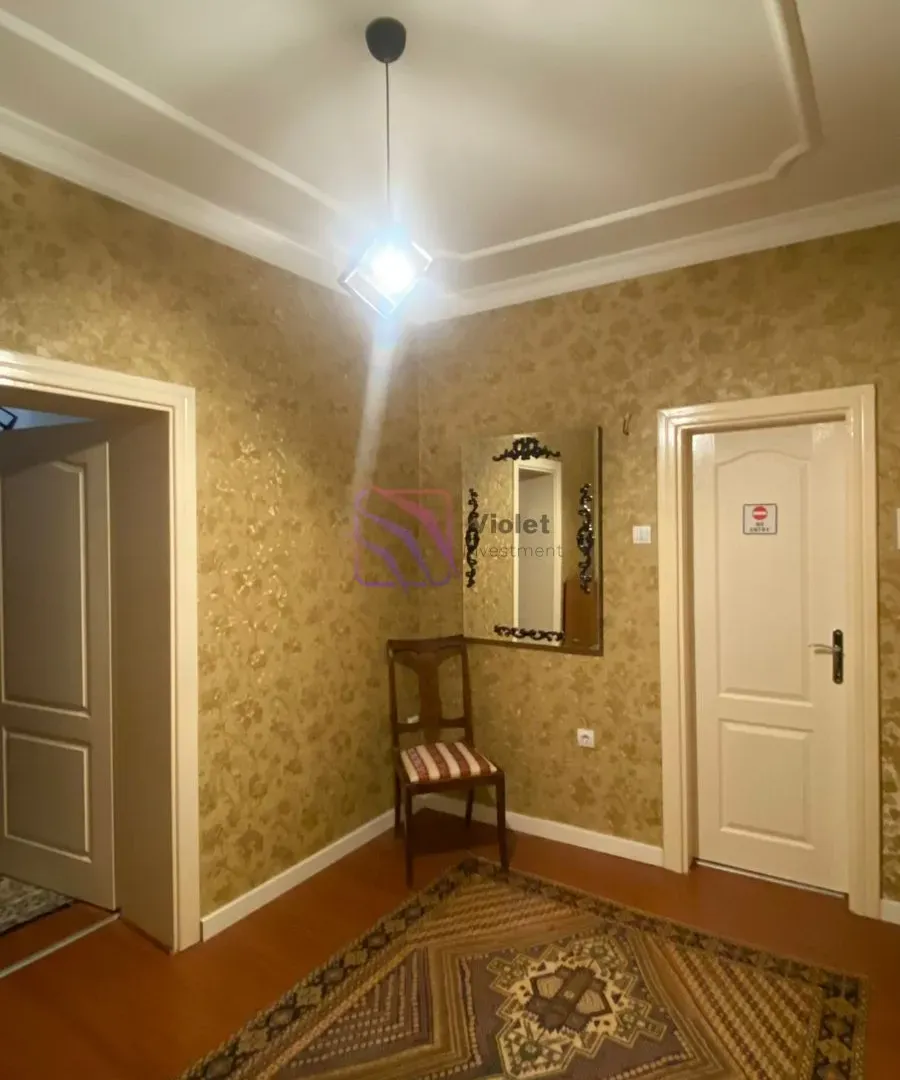 Rent, one bedroom apartment, 50m², Centar, Podgorica