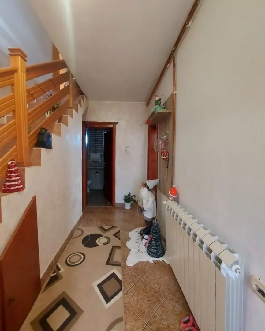 Sale, house, 110m², Miločani, Nikšić