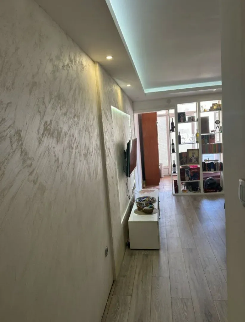 Sale, one bedroom apartment, 41m², Dubovica, Budva