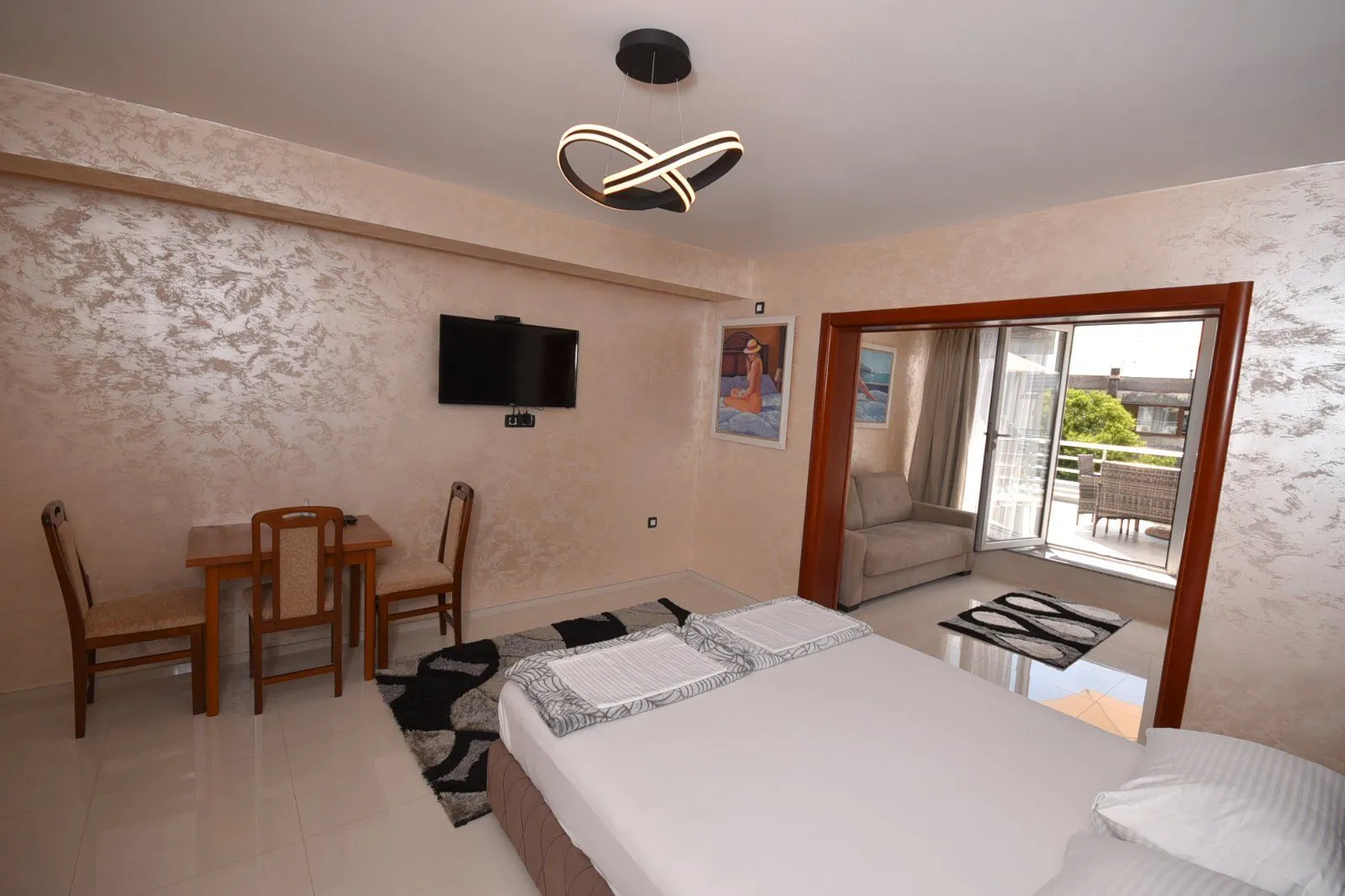 Prodaja, stan, 45m², Herceg Novi, Crna Gora
