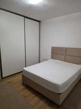 Rent, two bedroom apartment, 68m², Centar, Podgorica - image 12
