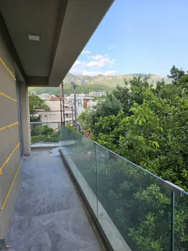 Sale, two bedroom apartment, 52m², Bečići, Budva - image 3