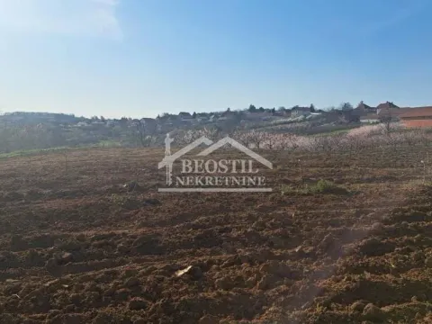 Sale, land lot, 4058m², Brestovik, Grocka - image 8