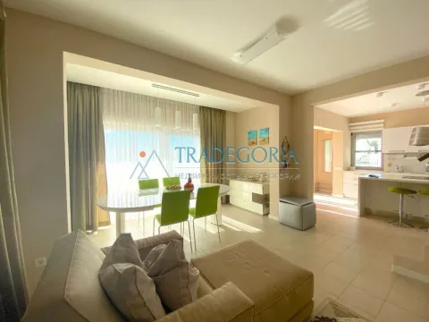 Prodaja, trosoban stan, 200m², Reževići, Budva - image 19
