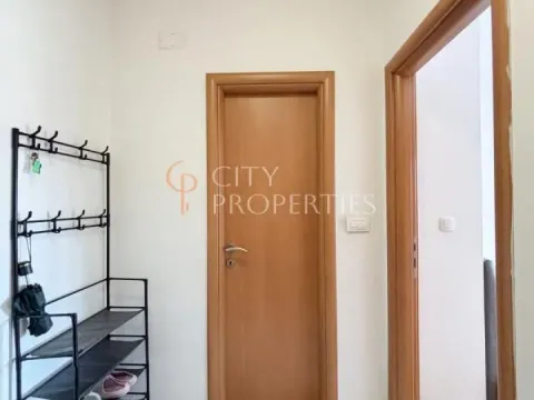 Izdavanje, stan, 36m², Stari Aerodrom, Podgorica - image 7