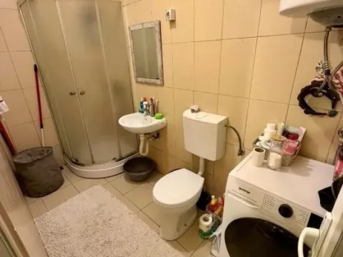 Prodaja, jednosoban stan, 30m², Uciteljsko Naselje, Zvezdara Sve Podlokacije - image 6