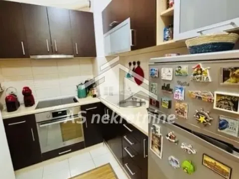 Izdavanje, stan, 59m², Cvetkova Pijaca, Zvezdara Sve Podlokacije - image 4