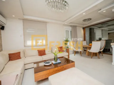 Sale, three bedroom apartment, 180m², City Kvart, Podgorica - image 3