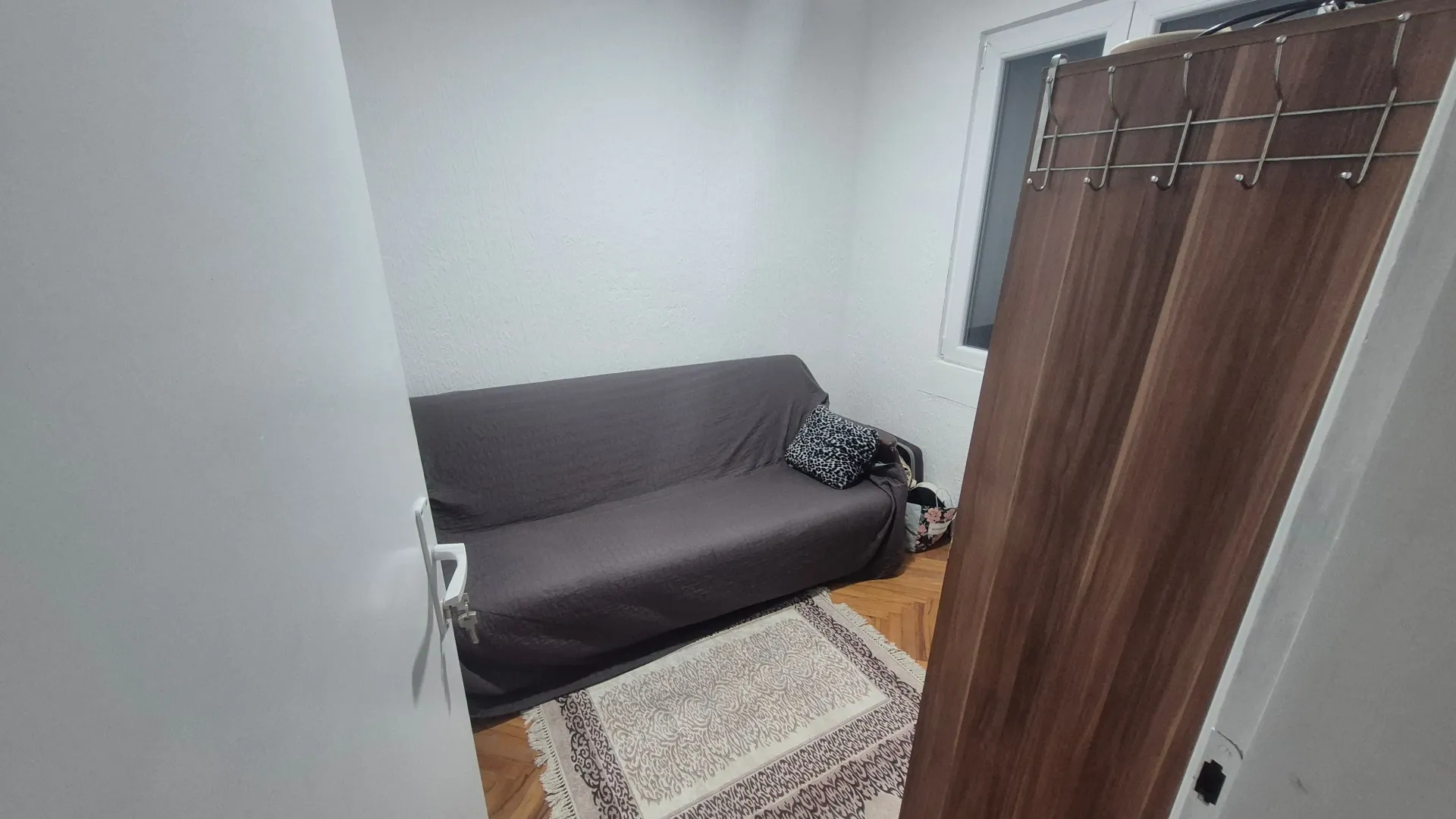 Rent, three bedroom apartment, 40m², Kotež, Palilula Sve Podlokacije