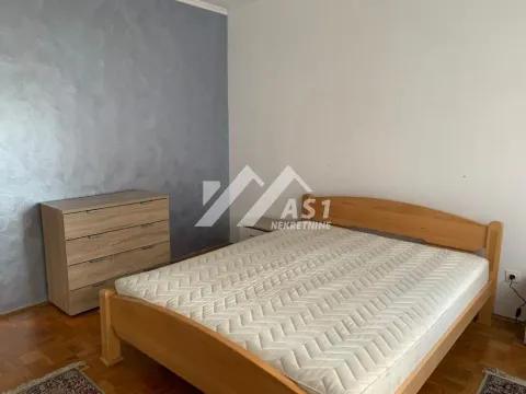 Izdavanje, dvosoban stan, 54m², Sajam, Novi Sad Sve Podlokacije - image 4