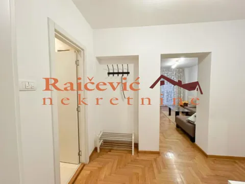 Prodaja, dvosoban stan, 62m², Vračar Hram, Vračar Sve Podlokacije - image 13