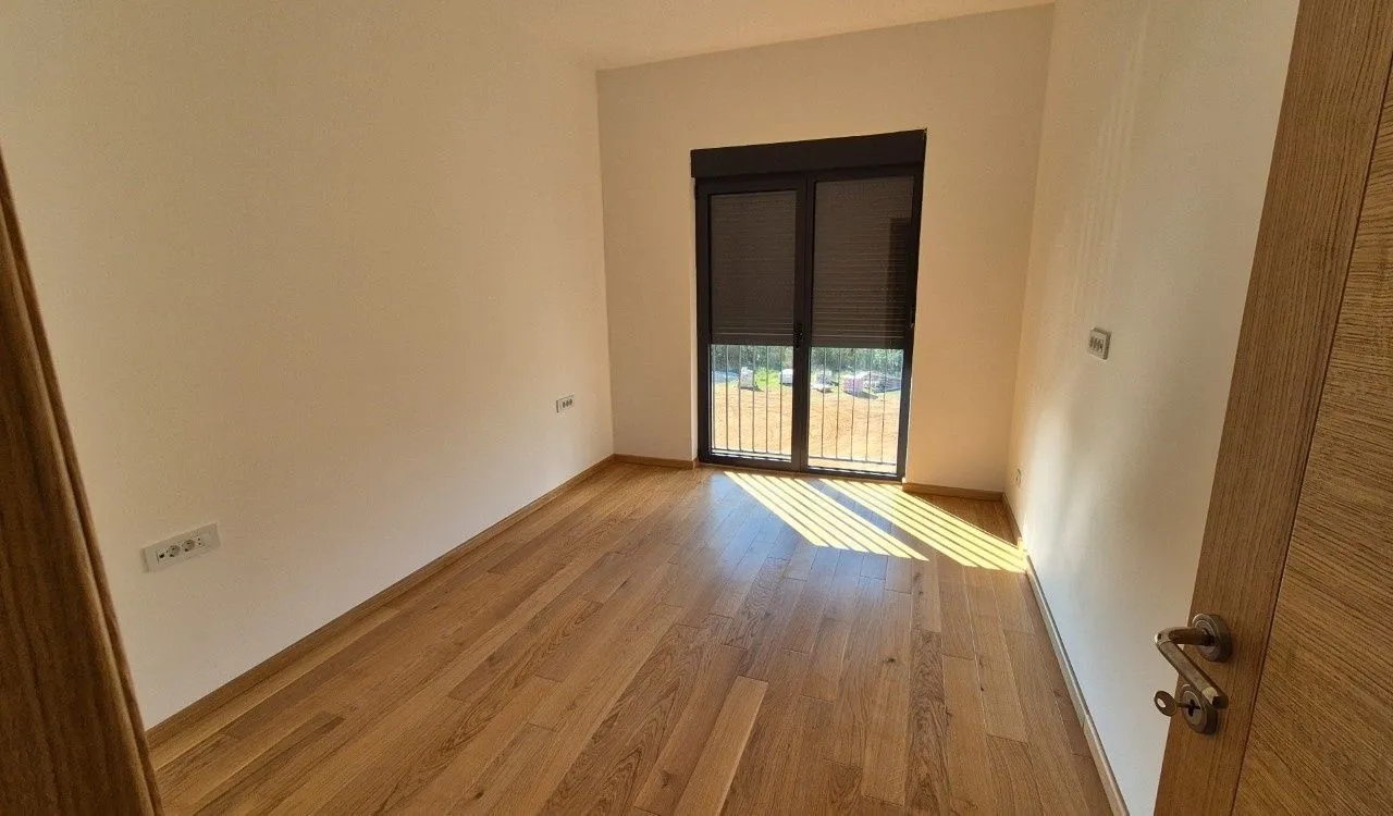 Sale, three bedroom apartment, 99m², Podgorica, Crna Gora