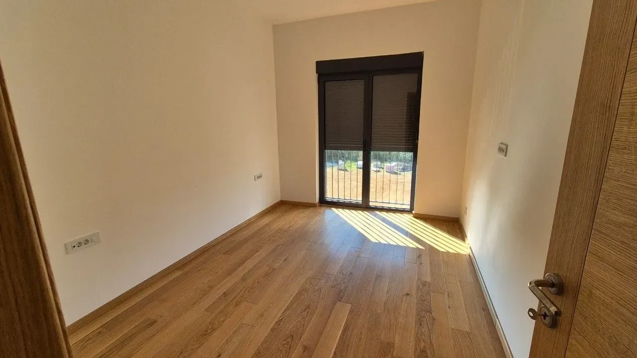 Sale, three bedroom apartment, 99m², Podgorica, Crna Gora