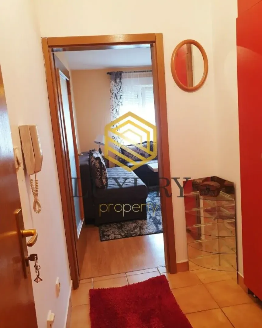 Prodaja, stan, 40m², Zagorič, Podgorica