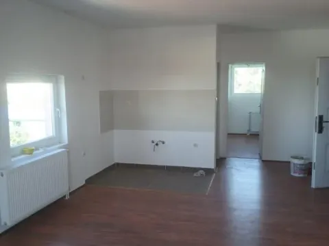 Sale, two bedroom apartment, 40m², Klisa, Novi Sad Sve Podlokacije