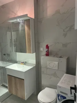 Rent, two bedroom apartment, 80m², Podgorica, Crna Gora - image 3