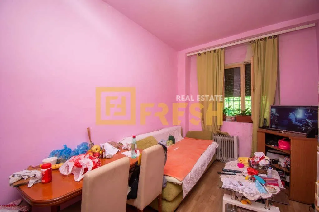 Prodaja, kuća, 125m², Stara Varoš, Podgorica