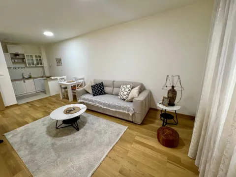 Izdavanje, jednosoban stan, 47m², City Kvart, Podgorica - image 3