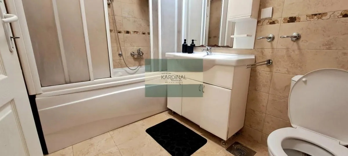 Prodaja, dvosoban stan, 56m², Rotkvarija, Novi Sad Sve Podlokacije