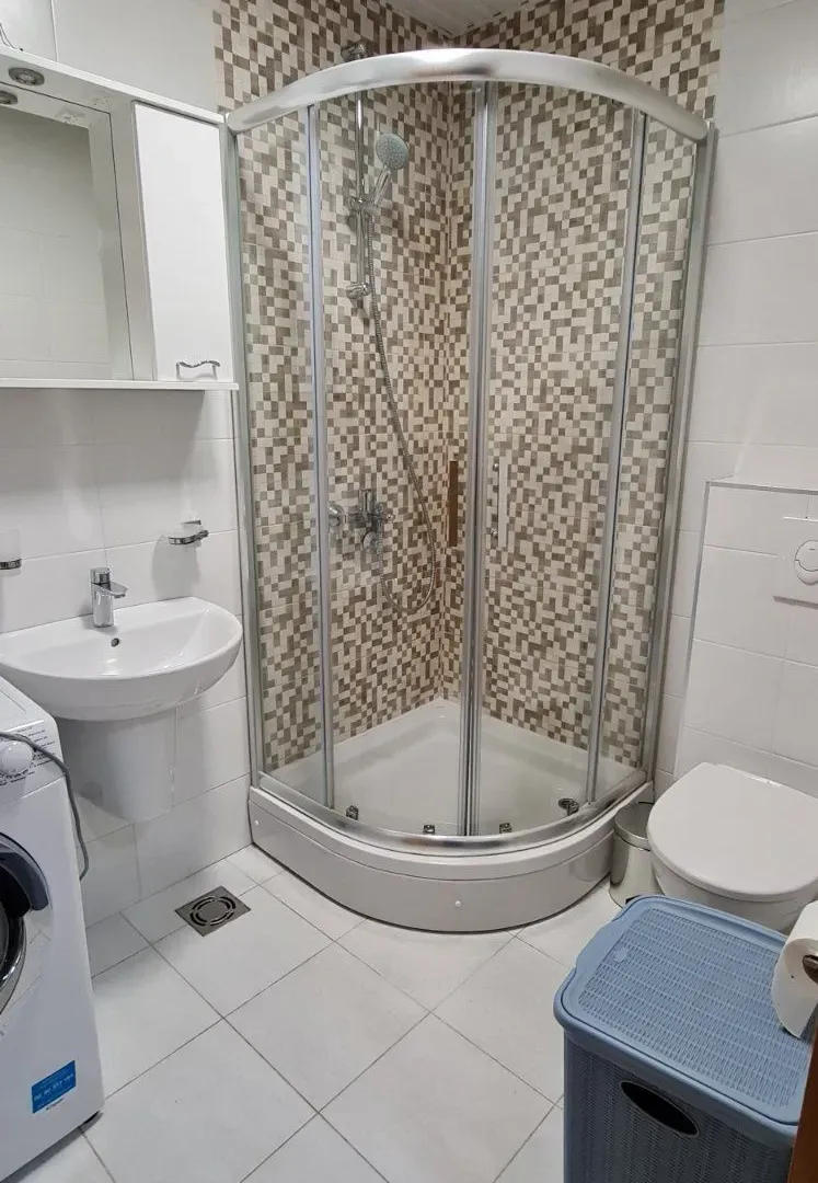 Rent, apartment, 68m², City Kvart, Podgorica