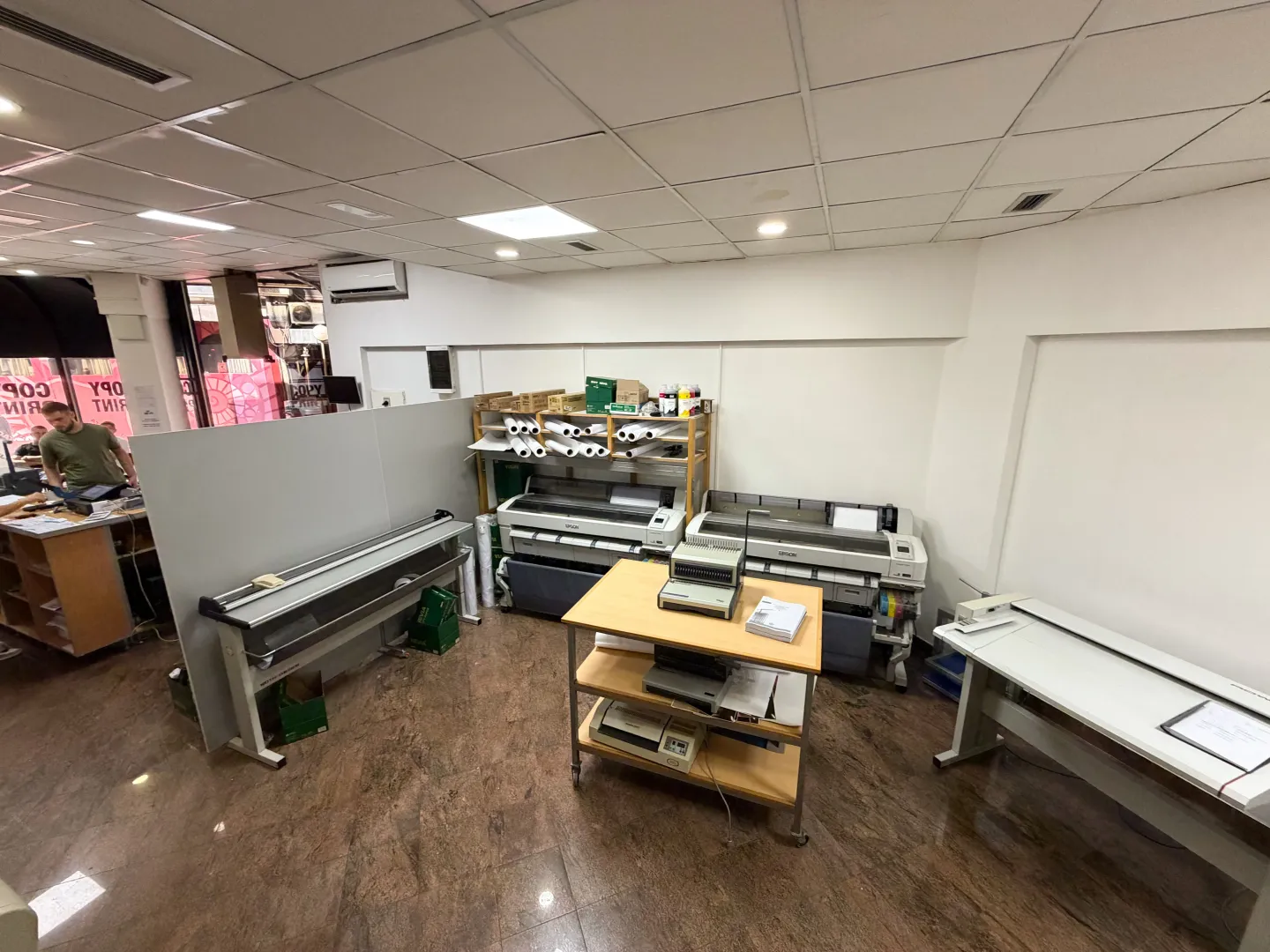 Sale, office space, 72m², Kruševac, Podgorica