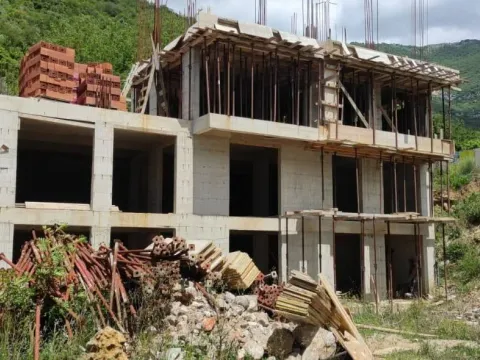Prodaja, dvosoban stan, 70m², Centar, Tivat - image 4
