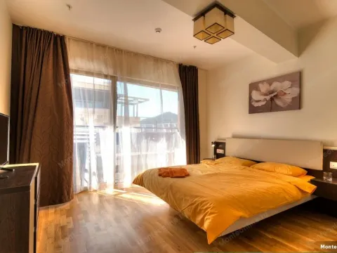 Prodaja, trosoban stan, 104m², Bečići, Budva - image 11