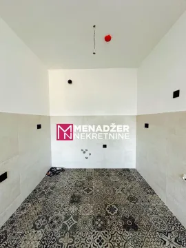 Rent, one bedroom apartment, 48m², Ljubović, Podgorica - image 5