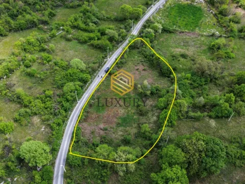 Prodaja, plac, 2500m², Komani, Podgorica - image 3